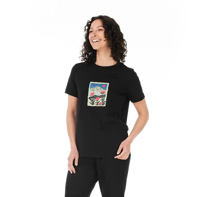 T-Shirt Wos Picture Virel Tee 1