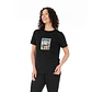 T-Shirt Wos Picture Virel Tee - thumbnail 1