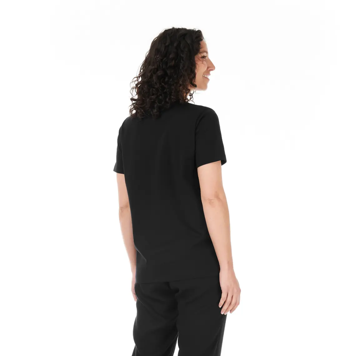 T-Shirt Wos Picture Virel Tee 2