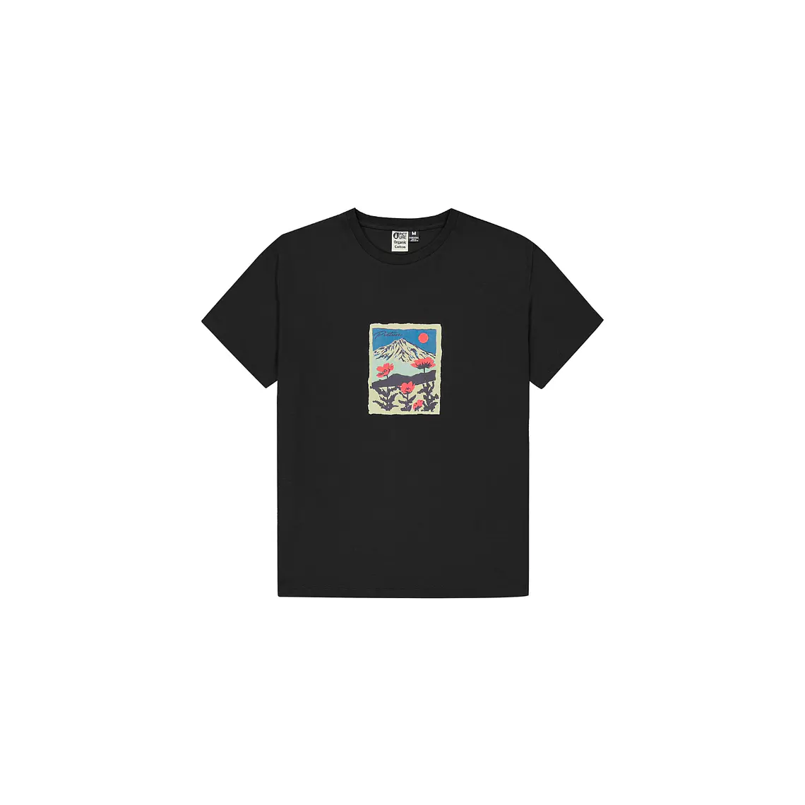 T-Shirt Wos Picture Virel Tee 3