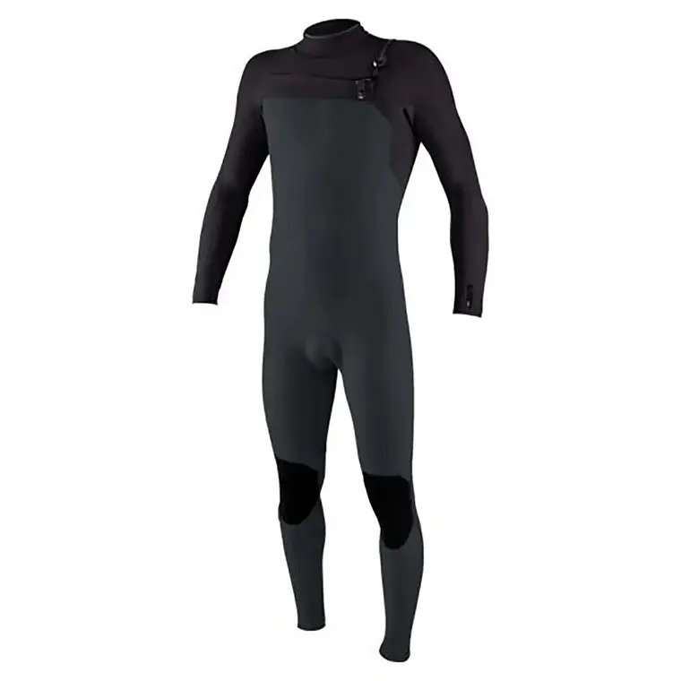 Fato Surf Oneill Hyperfreak 3/2 Chest Zip 1