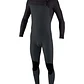 Fato Surf Oneill Hyperfreak 3/2 Chest Zip - Thumbnail 1