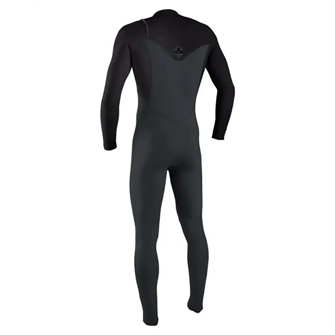 Fato Surf Oneill Hyperfreak 3/2 Chest Zip 2