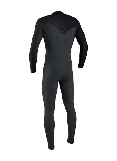 Fato Surf Oneill Hyperfreak 3/2 Chest Zip