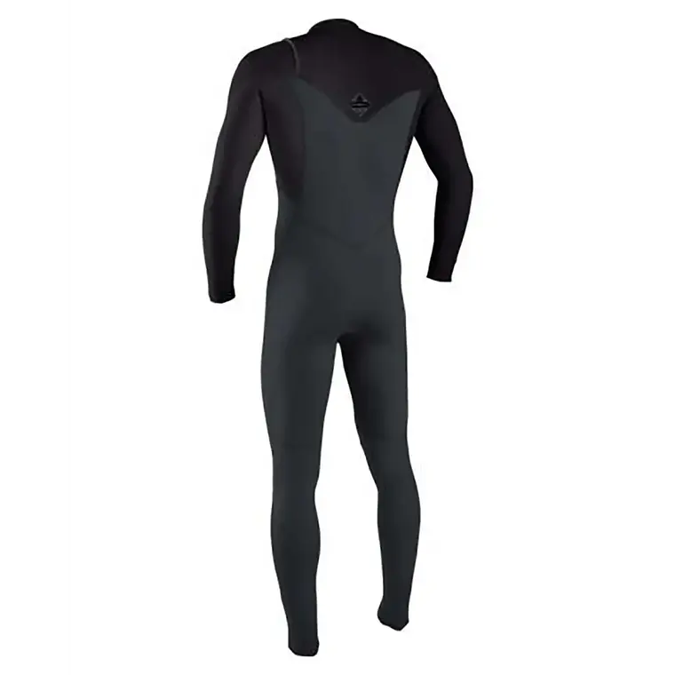 Fato Surf Oneill Hyperfreak 3/2 Chest Zip 2