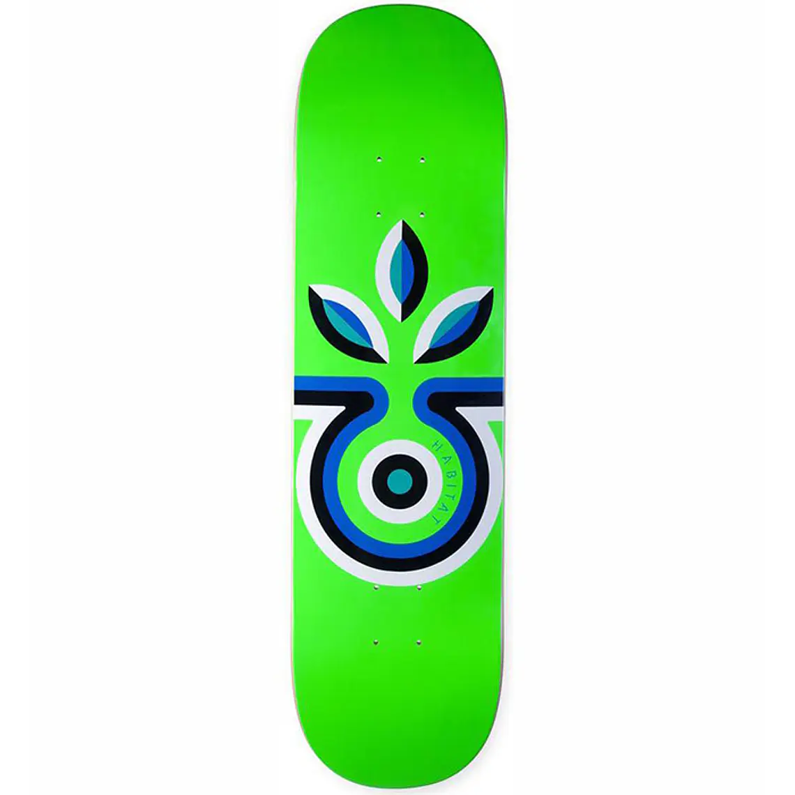 Tábua Habitat Striped Bloom 8.125