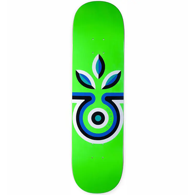 Tábua Habitat Striped Bloom 8.125