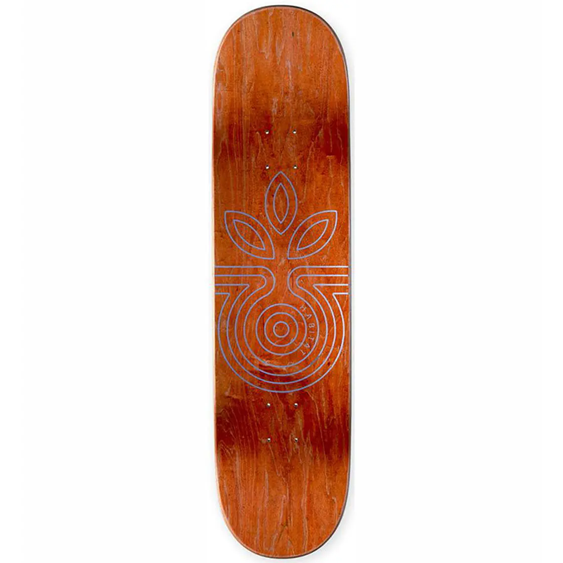 Tábua Habitat Striped Bloom 8.125