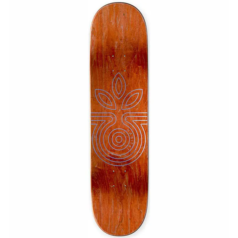 Tábua Habitat Striped Bloom 8.125