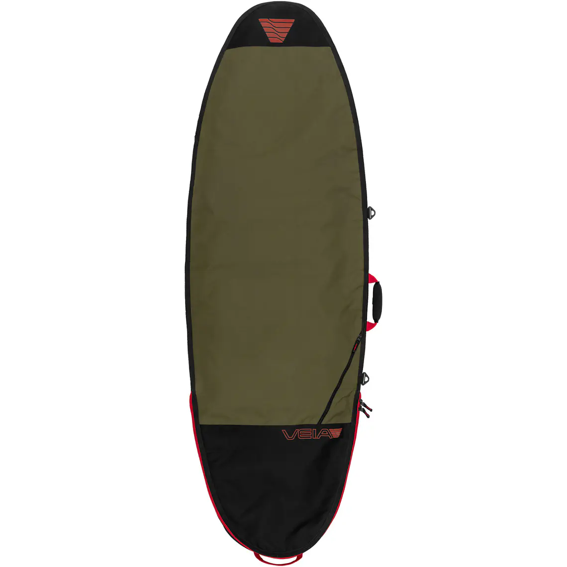 Capa Veia Explorer Fish Day - 6'0 1