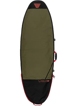 Capa Veia Explorer Fish Day - 6'0