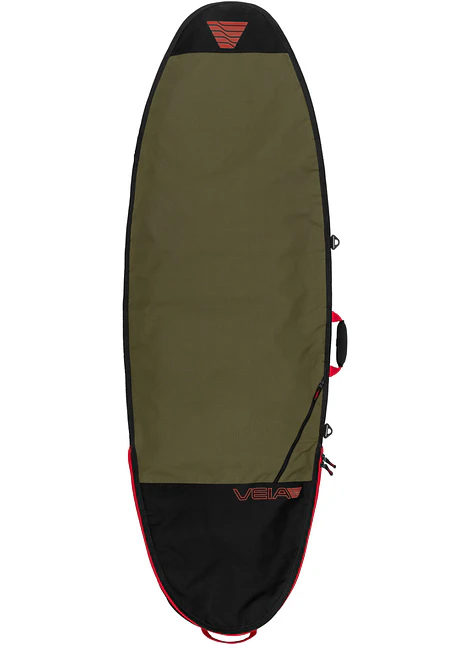 Capa Veia Explorer Fish Day - 6'0