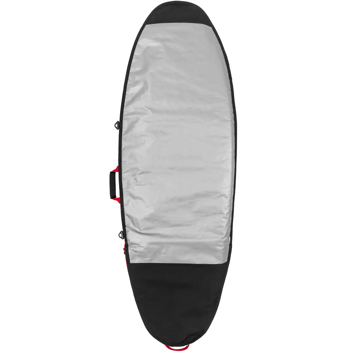Capa Veia Explorer Fish Day - 6'0 2