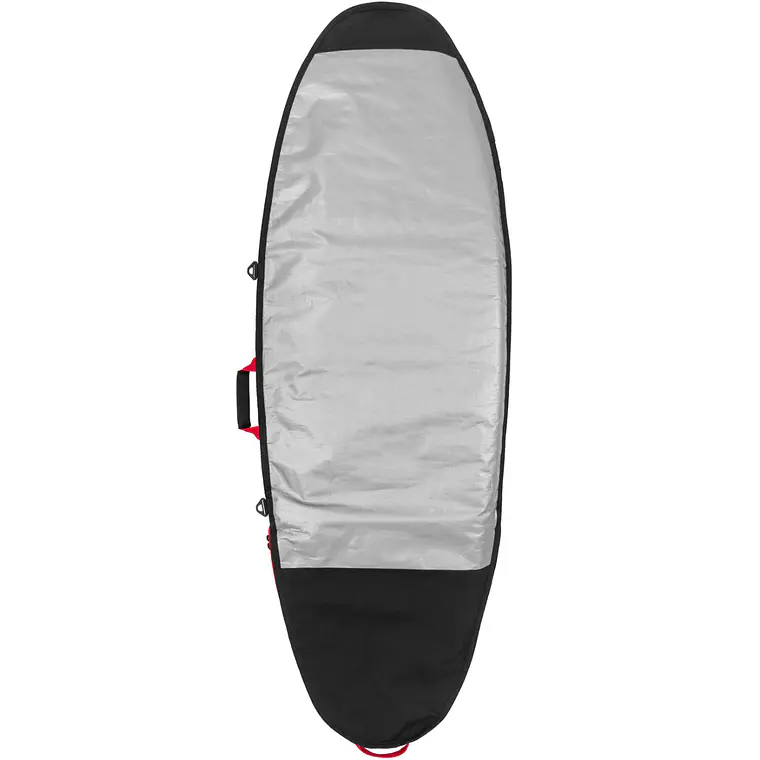 Capa Veia Explorer Fish Day - 6'0 2