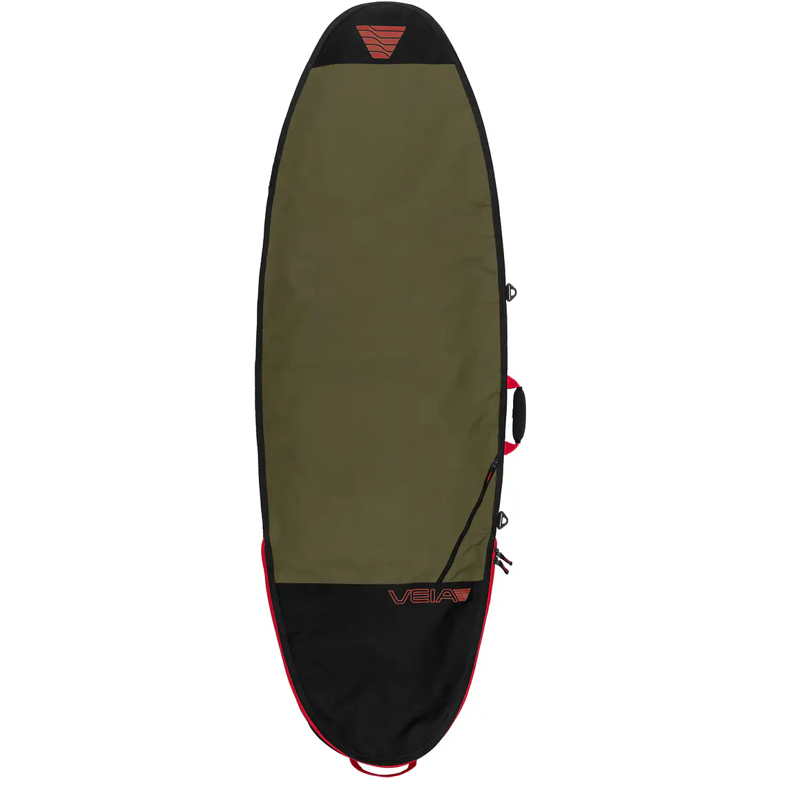 Capa Veia Explorer Fish Day - 6'6 1