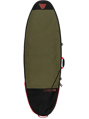 Capa Veia Explorer Fish Day - 6'6