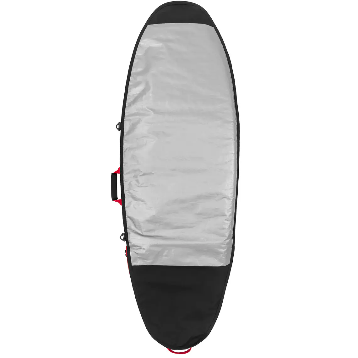 Capa Veia Explorer Fish Day - 6'6 3
