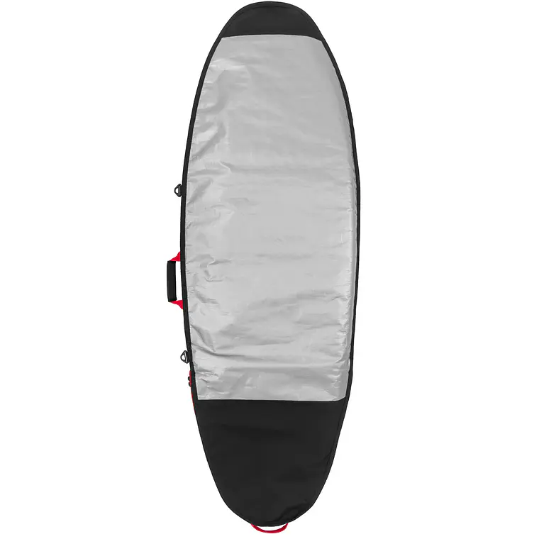 Capa Veia Explorer Fish Day - 6'6 3