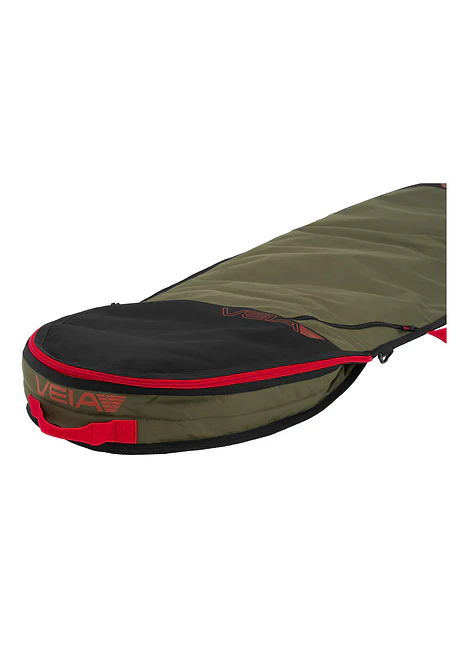 Capa Veia Explorer Fish Day - 6'6