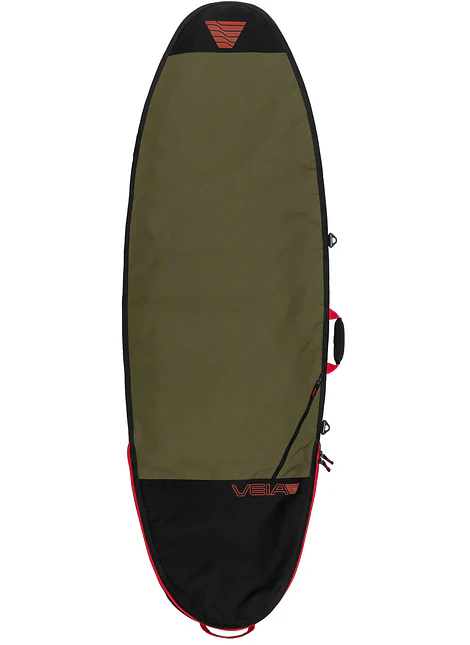 Capa Veia Explorer Fish Day - 7'0