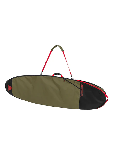 Capa Veia Explorer Fish Day - 7'0
