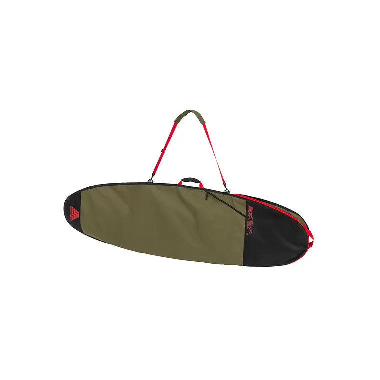 Capa Veia Explorer Fish Day - 7'0 2