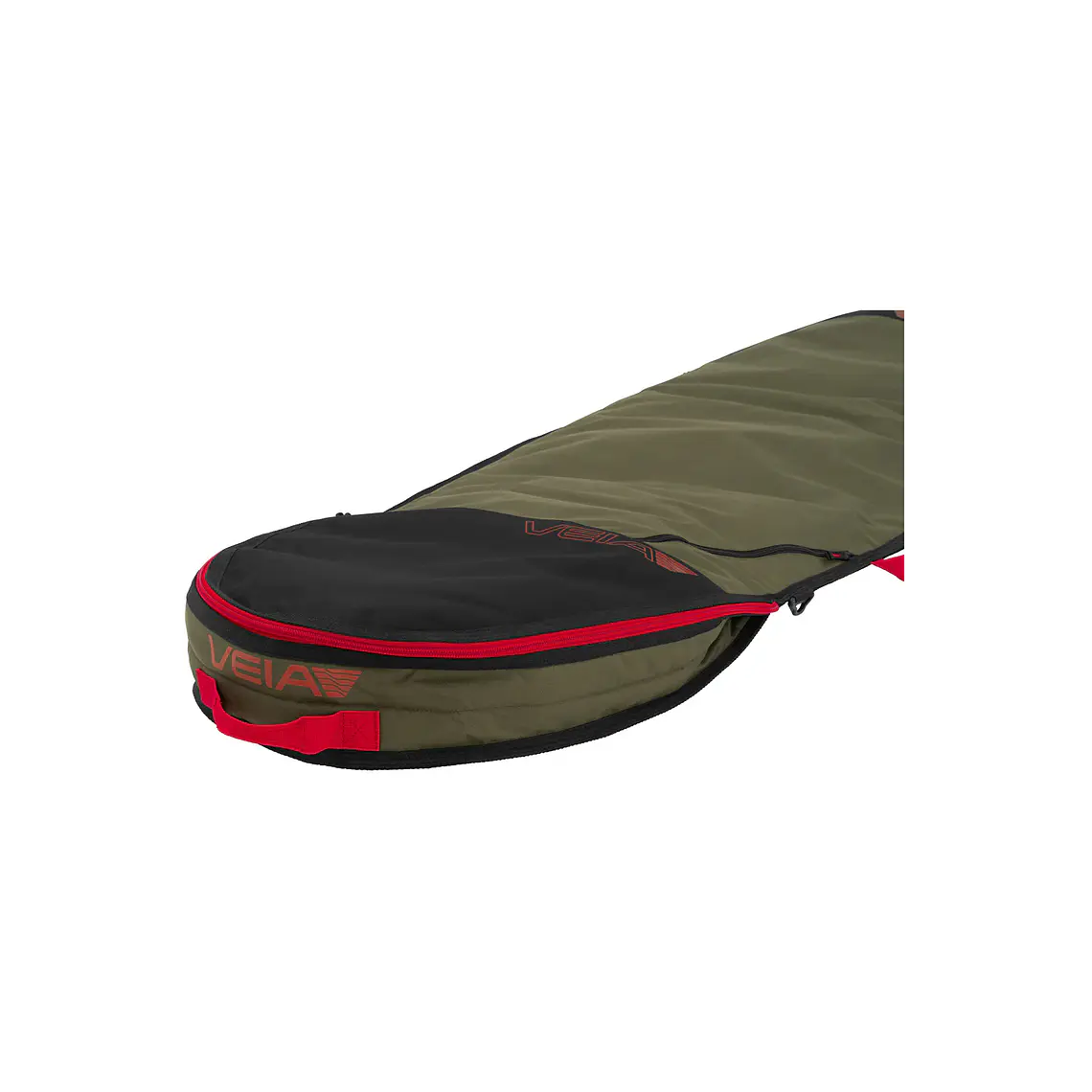 Capa Veia Explorer Fish Day - 7'0 4