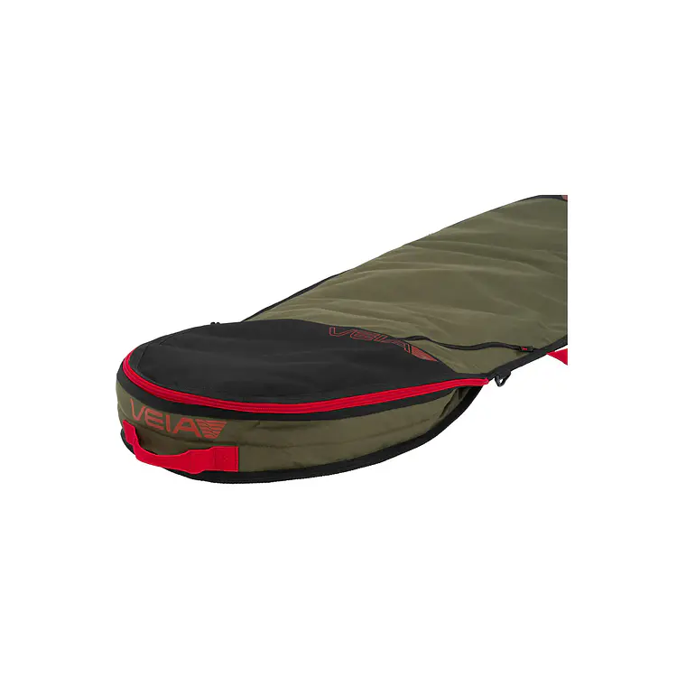 Capa Veia Explorer Fish Day - 7'0 4