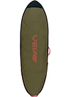 Capa Veia Explorer Mid Length Day - 6'6