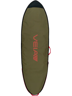 Capa Veia Explorer Mid Length Day - 6'6