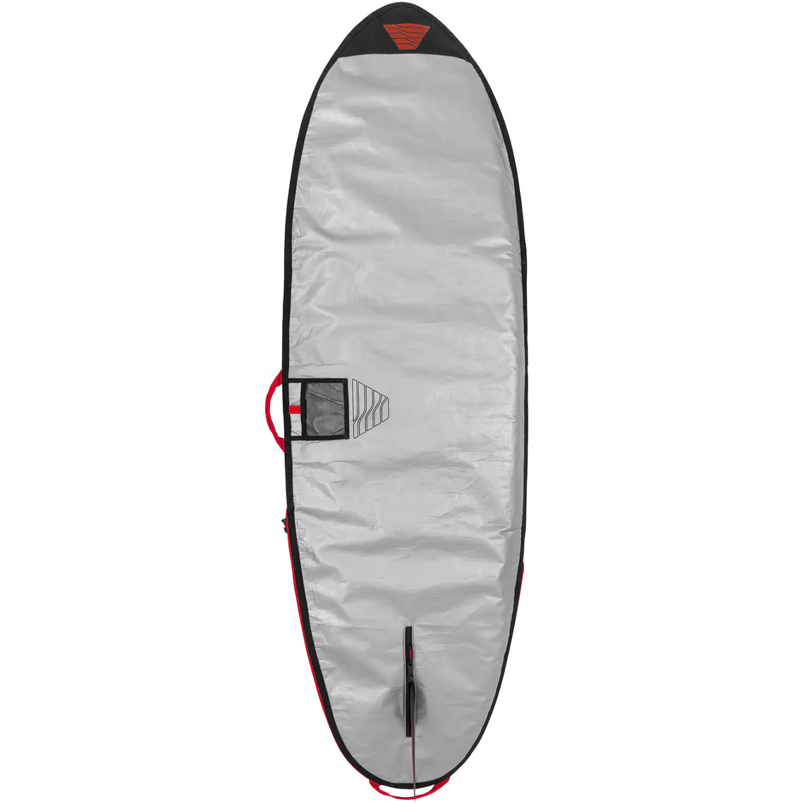 Capa Veia Explorer Mid Length Day - 6'6 3