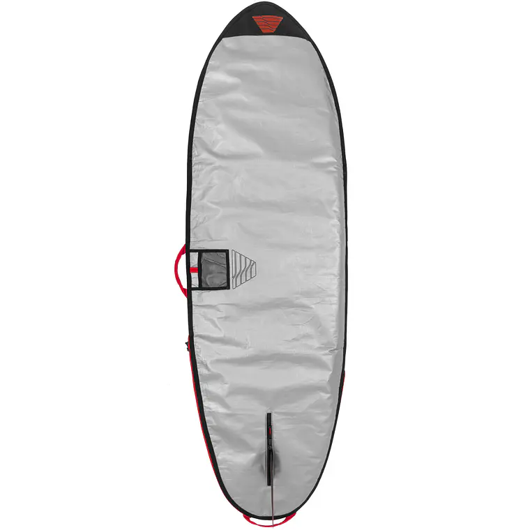Capa Veia Explorer Mid Length Day - 6'6 3