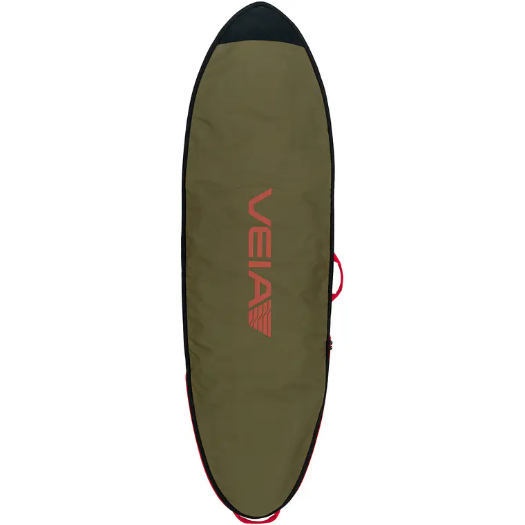 Capa Veia Explorer Mid Length Day - 7'0 1