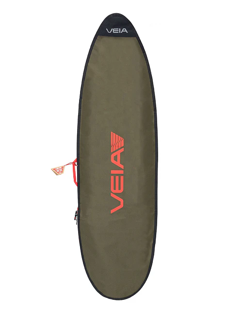 Capa Veia Explorer Explorer Day - 6’