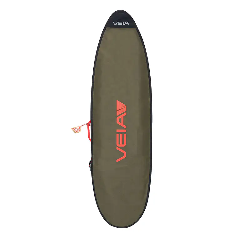 Capa Veia Explorer Explorer Day - 6’ 2