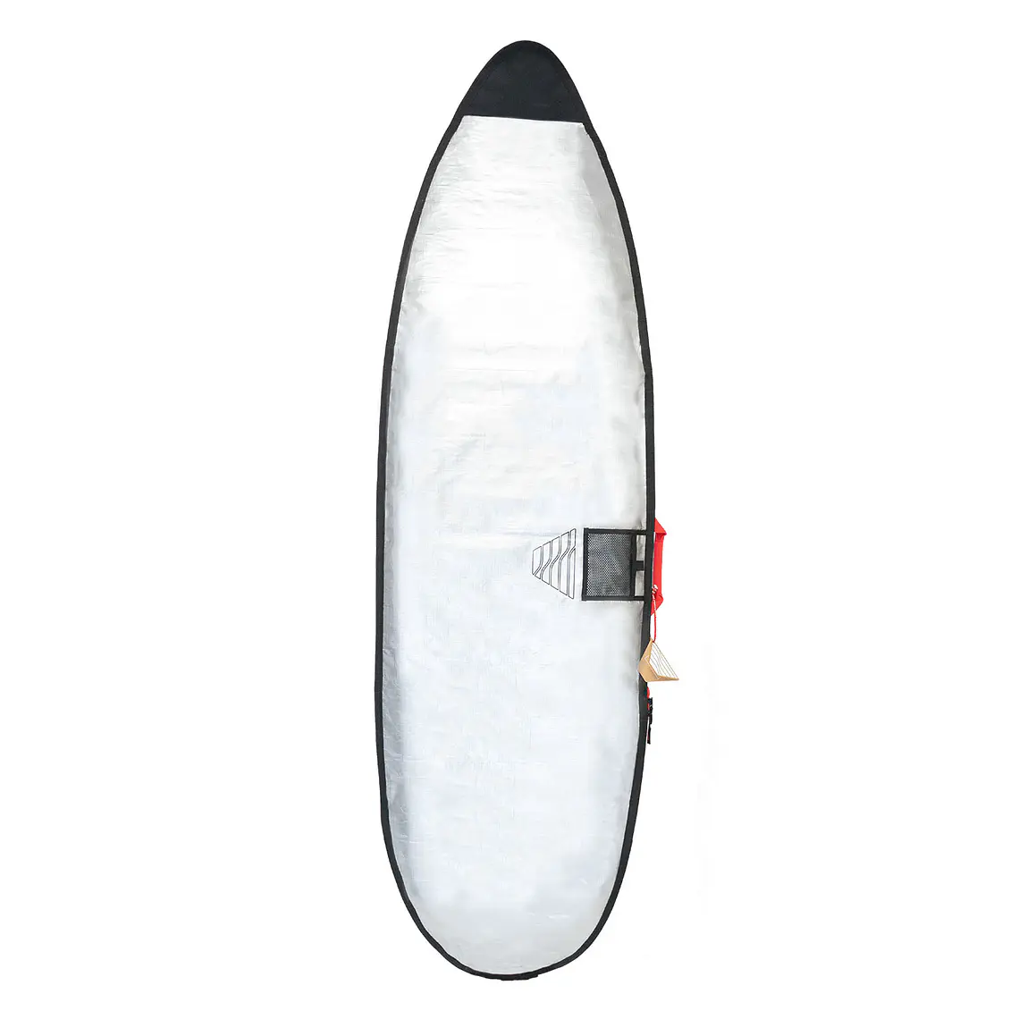 Capa Veia Explorer Explorer Day - 6’ 3