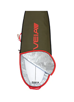Capa Veia Explorer Explorer Day - 6’