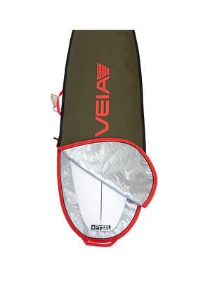 Capa Veia Explorer Explorer Day - 6’