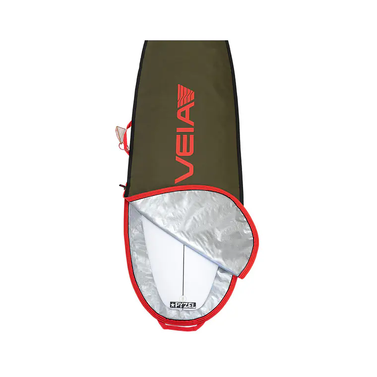 Capa Veia Explorer Explorer Day - 6’ 1