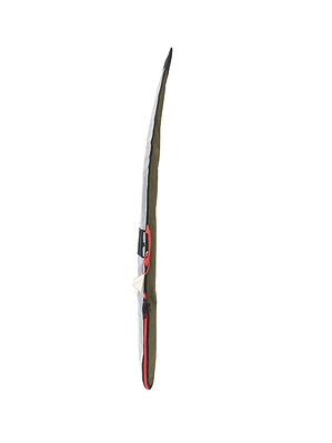 Capa Veia Explorer Explorer Day - 6'6