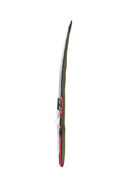 Capa Veia Explorer Explorer Day - 6'6