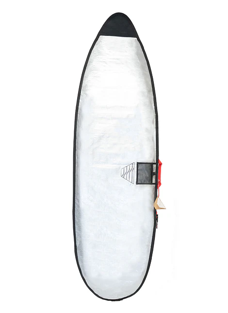 Capa Veia Explorer Explorer Day - 6'6