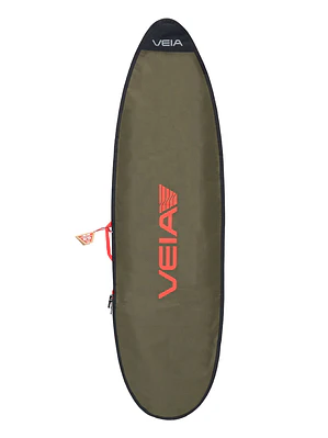 Capa Veia Explorer Day - 7'0
