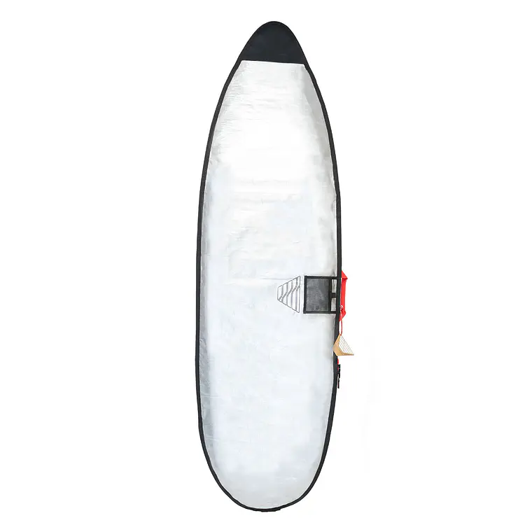Capa Veia Explorer Day - 7'0 2