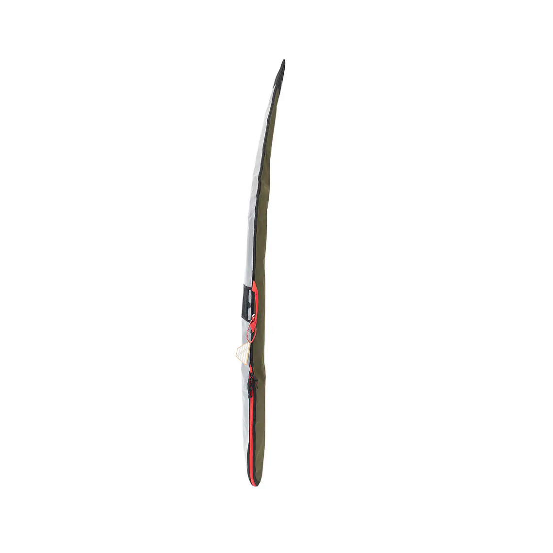 Capa Veia Explorer Day - 7'0 3