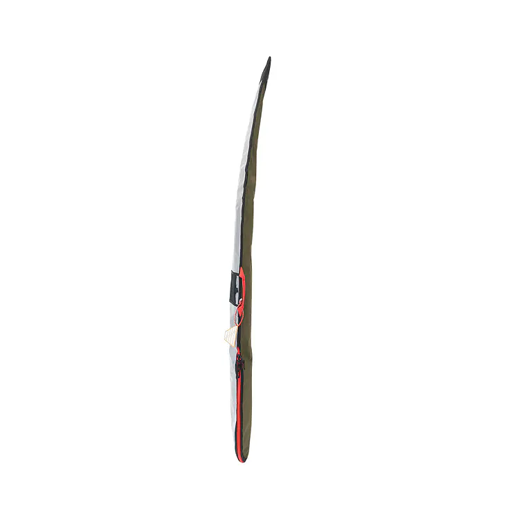 Capa Veia Explorer Day - 7'0 3