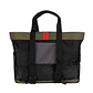Saco Veia Explorer Mesh Beach Tote - Thumbnail 2