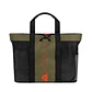 Saco Veia Explorer Mesh Beach Tote - Thumbnail 1