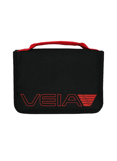 Bolsa Explorer Fin Wallet