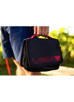 Bolsa Explorer Fin Wallet